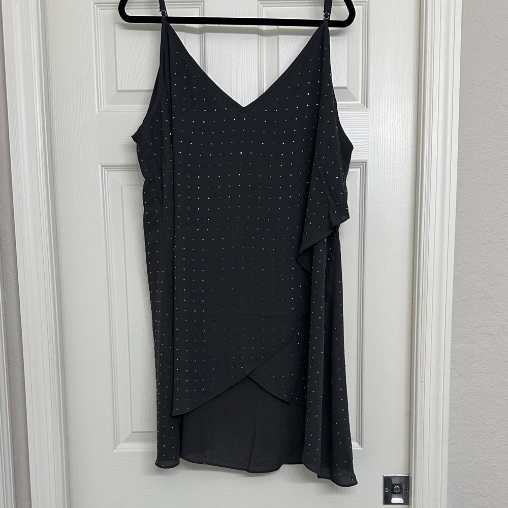 City Chic blouse